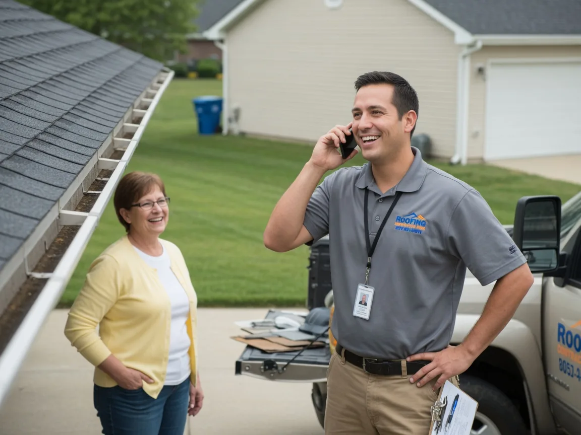 Local Roofing Contractors Mansfield, OH FAQs